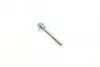 Ремкомплект суппорта (переднего) Citroen C2/C3 02- (d=54mm)(TRW)(+1 поршень/направляющая) SuperKit FRENKIT 754462 (фото 11)