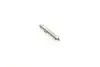 Ремкомплект суппорта (переднего) Citroen C2/C3 02- (d=54mm)(TRW)(+1 поршень/направляющая) SuperKit FRENKIT 754462 (фото 15)