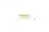 Ремкомплект суппорта (переднего) Peugeot 605/Volvo 850/S70/V70/C70 89-(d=57mm)(Ate)(+1поршень/направ) FRENKIT 757480 (фото 17)