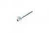 Ремкомплект супорта (переднього) Peugeot 406 95-04 (d=57mm)(Lucas)(+1 поршень/направляюча) SuperKit FRENKIT 757481 (фото 12)