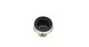 Ремкомплект суппорта (переднего) Peugeot 605 89-99 (d=57mm)(Bendix)(+1 поршень/направляющая)SuperKit FRENKIT 757484 (фото 8)