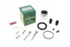 Ремкомплект суппорта (переднего) Fiat Stilo 05-(d=57mm)(Bosch)(+1 поршень/направляющая) SuperKit FRENKIT 757511 (фото 1)