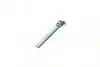Ремкомплект суппорта (переднего) Fiat Stilo 05-(d=57mm)(Bosch)(+1 поршень/направляющая) SuperKit FRENKIT 757511 (фото 13)