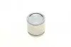 Ремкомплект супорта (переднього) Opel Vectra 00-08 (d=57mm)(Ate)(+ поршен/направляюча) SuperKit FRENKIT 757527 (фото 13)