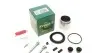 Ремкомплект суппорта (переднего) Mazda 6 07-13 (d=57mm)(Mazda)(+ поршень/направляющая) SuperKit FRENKIT 757528 (фото 1)