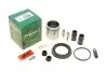 Ремкомплект суппорта (переднего) BMW X4 (F26) 14- (d=57mm)(Bosch)(+ поршень/направляющая) SuperKit FRENKIT 757541 (фото 1)