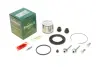 Ремкомплект супорта (переднього) Toyota Corolla/Prius 00- (d=57mm) (Aisin) (+поршень/направляюча) SuperKit FRENKIT 757790 (фото 1)