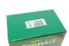 Ремкомплект суппорта (переднего) Toyota Camry 96-03 (d=60mm)(Akeb)(+ поршень/направляющая) FRENKIT 760289 (фото 20)