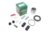 Ремкомплект супорта (переднього) Land Rover Range Rover 2.0D 17- (d=60mm) (Ate) (+поршень/направляюча) SuperKit FRENKIT 760301 (фото 1)