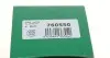 Ремкомплект супорта (переднього) Renault Laguna/Scenic 93-03 (d=60mm)(Lucas)(+ поршен/направляюча) FRENKIT 760550 (фото 14)