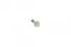 Ремкомплект суппорта (переднего) Toyota Camry 96-06 (60mm)(Akebono)(+ поршень/направляющая) SuperKit FRENKIT 760559 (фото 16)