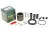 Ремкомплект суппорта (переднего) Volvo S60 01-10 (d-60mm)(Ate)(+ поршень/направляющая) SuperKit FRENKIT 760563 (фото 1)