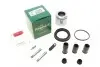 Ремкомплект супорта (переднього) Opel Vectra 02-08 (d=60mm)(+ поршен/направляюча) SuperKit (Ate) FRENKIT 760582 (фото 1)