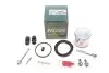 Ремкомплект суппорта (переднего) VW Passat CC 11- (d=60mm) (Trw)(+ поршень/направляющая) SuperKit FRENKIT 760597 (фото 2)