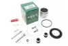 Ремкомплект супорта (переднього) Toyota Camry 11-18 (63mm)(+ поршень/направляюча) SuperKit FRENKIT 763579 (фото 1)