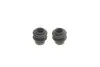 Направляющая суппорта (заднего/к-кт) Nissan Juke/Nissan Qashqai 01- (Akebono) FRENKIT 808016 (фото 6)