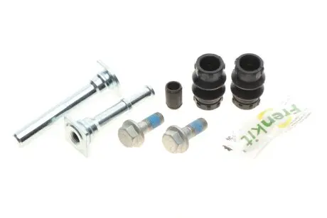 Направляющая суппорта (заднего/к-кт) Skoda Fabia/Roomster 00-15(Lucas) FRENKIT 809026