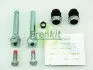 Направляющая супорта Toyota Rav-4 94-00 FRENKIT 810011 (фото 1)