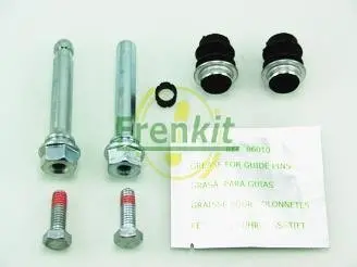 Направляющая супорта Toyota Rav-4 94-00 FRENKIT 810011