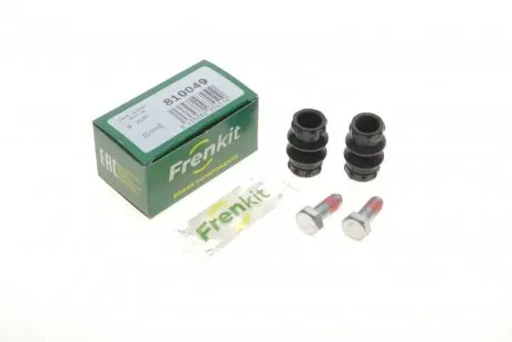Пильник направляючої опори Renault Trafic 01-/VW Caddy 04-/Citroen Berlingo 08- FRENKIT 810049