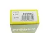 Направляющая супорта Chevrolet Evanda 05- (d=10mm) FRENKIT 810082 (фото 2)