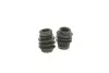 Направляющая супорта Chevrolet Evanda 05- (d=10mm) FRENKIT 810082 (фото 5)