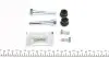 Направляющая суппорта (заднего/к-кт) Land Rover Range Rover 06- (Lucas/Trw) FRENKIT 810099 (фото 3)