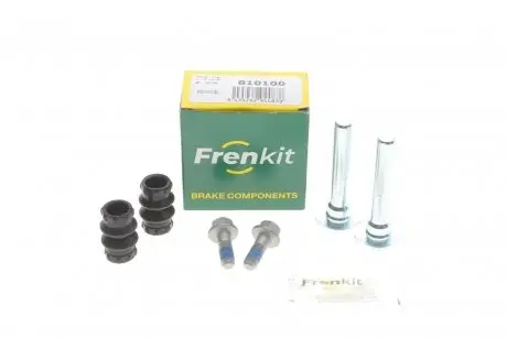 Направляющая супорта T5/T6/Trafic/Vivaro 01- FRENKIT 810100