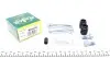 Направляюча супорта (заднього/к-кт) Toyota Avensis 03-08 (Bosch) FRENKIT 810128 (фото 1)
