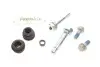 Направляющая суппорта (заднего/к-кт) Lexus RX/Toyota Rav4 15- (Advi) FRENKIT 811018 (фото 2)