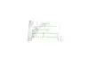 Направляюча супорта (переднього/к-кт) Mazda 626/929 77-90 (Akebono) FRENKIT 815005 (фото 12)