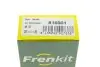 Направляющая суппорта (заднего/к-кт) Ford Mondeo 93-00 (Bendix) FRENKIT 816001 (фото 11)