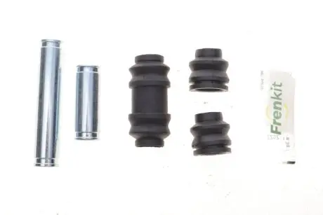 Направляющая суппорта (переднего/к-кт) Kia Picanto/Rio 1.0/1.3/1.5 00- (Kpw) FRENKIT 816003