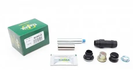 Направляющая супорта Transit 91-00 FRENKIT 816010