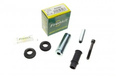 Направляющая суппорта (заднего/к-кт) Renault 21 86-94 (d=36mm) (Brembo) FRENKIT 822003