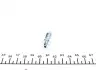 Штуцер прокачки тормозов (M10x1/11x36) FRENKIT 87002 (фото 2)