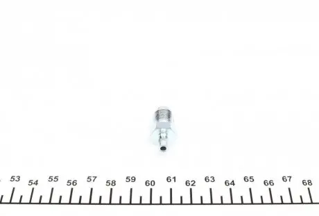 Штуцер прокачки гальм (M12x1/13x31.4) FRENKIT 87201