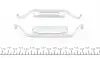 Планка суппорта (переднего) прижимная (к-кт) BMW 5 (E34)/7 (E32) -97 (Ate) FRENKIT 901096 (фото 3)