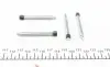 Планка суппорта (заднего) прижимная (к-кт) MB E-class (W124/W210) 93-03 (Ate) FRENKIT 901195 (фото 3)