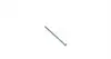 Планка суппорта (переднего) прижимная (к-кт) Mazda 323 94-98/Kia Rio 00-05 (Sumitomo) FRENKIT 901209 (фото 3)