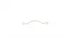 Планка суппорта (переднего) прижимная (к-кт) Mazda 323 94-98/Kia Rio 00-05 (Sumitomo) FRENKIT 901209 (фото 4)