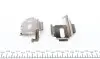 Планка суппорта прижимная (к-кт) MB Vito (W638)/VW LT 96-06 (Bosch) FRENKIT 901282 (фото 3)