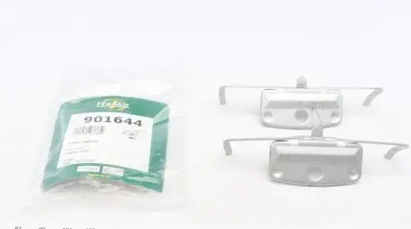 Комплект планок супорта FRENKIT 901644