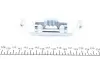 Планка суппорта (заднего) прижимная (к-кт) BMW X5 (E70)/X6 (E71/E72) 06-14 (Ate) FRENKIT 901695 (фото 2)