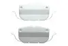 Планка суппорта (переднего) прижимная (к-кт) BMW X5(E70)/X6(E71.E72) 07- (Ate) FRENKIT 901792 (фото 1)