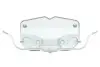 Планка суппорта (переднего) прижимная (к-кт) BMW X5(E70)/X6(E71.E72) 07- (Ate) FRENKIT 901792 (фото 3)
