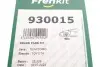 Планка суппорта (переднего) прижимная (к-кт) Lexus GX/Toyota Land Cruiser Prado 10- (Sumitomo) FRENKIT 930015 (фото 3)