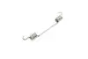 Комплект пружинок колодок ручника Opel Astra F/Corsa A 82-98 (Opel) FRENKIT 950709 (фото 9)