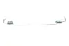 Комплект пружинок колодок ручника Renault Kangoo 97- (203x39) FRENKIT 950777 (фото 8)
