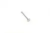 Комплект пружинок колодок ручника Mitsubishi L200 05-15 FRENKIT 950888 (фото 7)